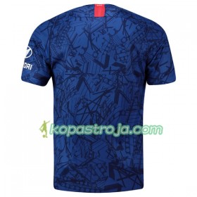 Billiga Fotbollströjor Chelsea Hemma tröja 2019/20 Kortärmad